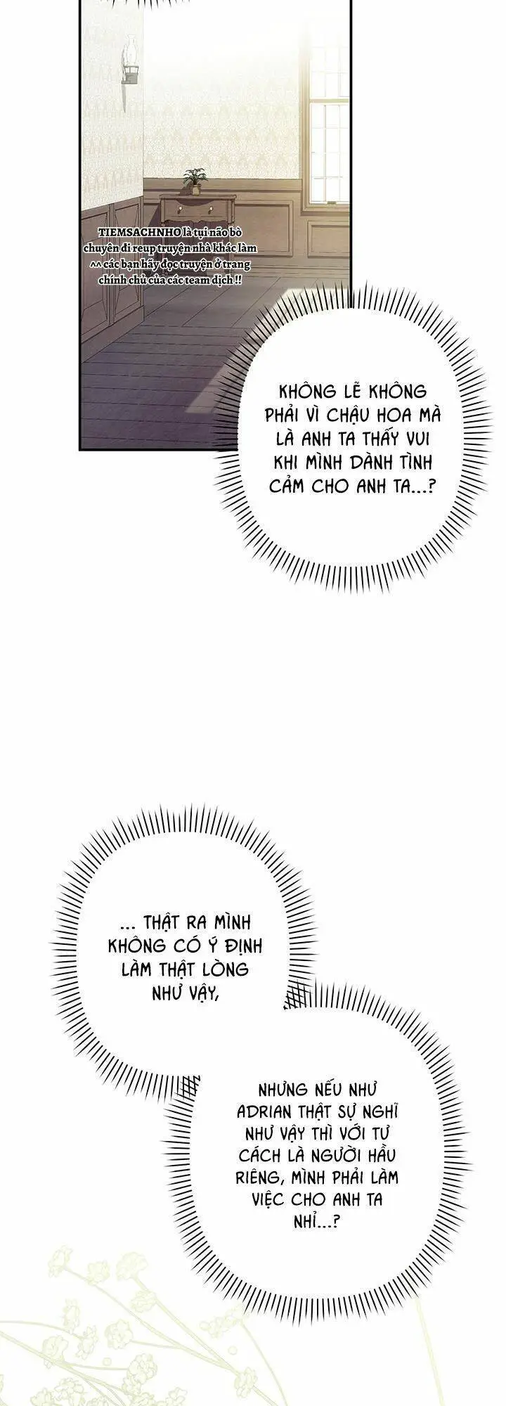 Sống Sót Như Một Hầu Gái Trong Trò Chơi Kinh Dị Nettruyen ZZZ Chương 20 Page 66