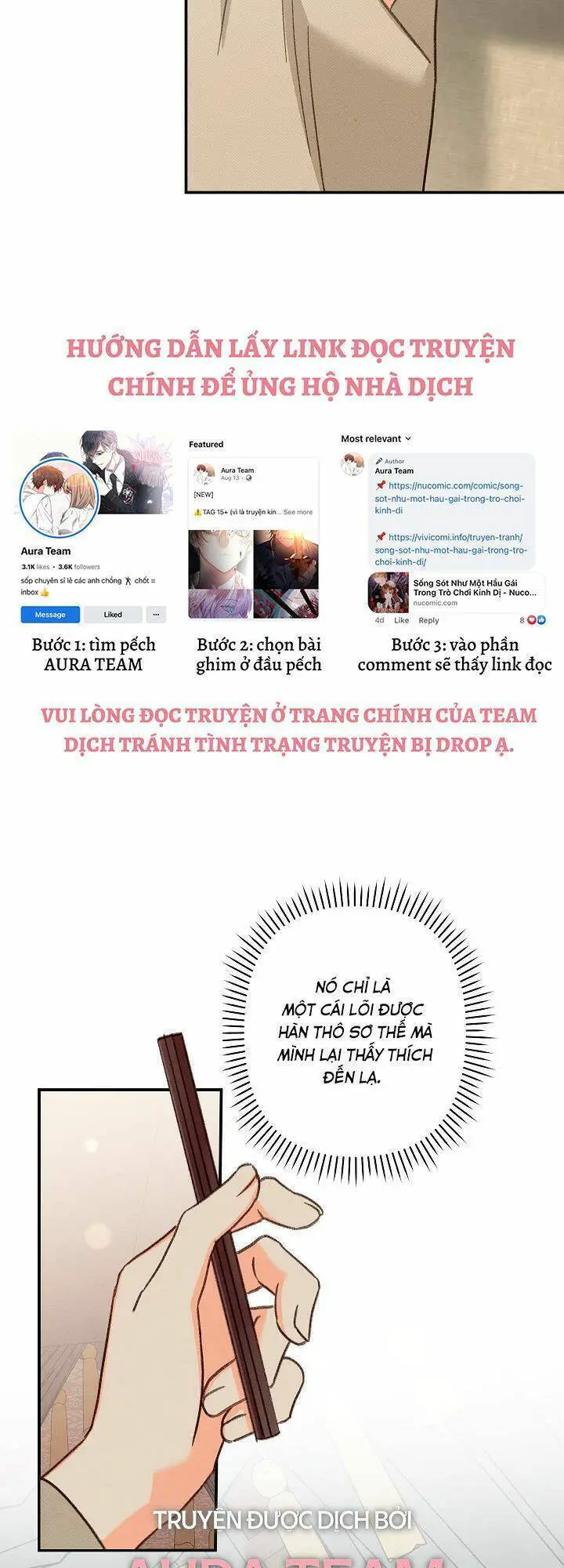 Sống Sót Như Một Hầu Gái Trong Trò Chơi Kinh Dị Nettruyen ZZZ Chương 16 Page 59
