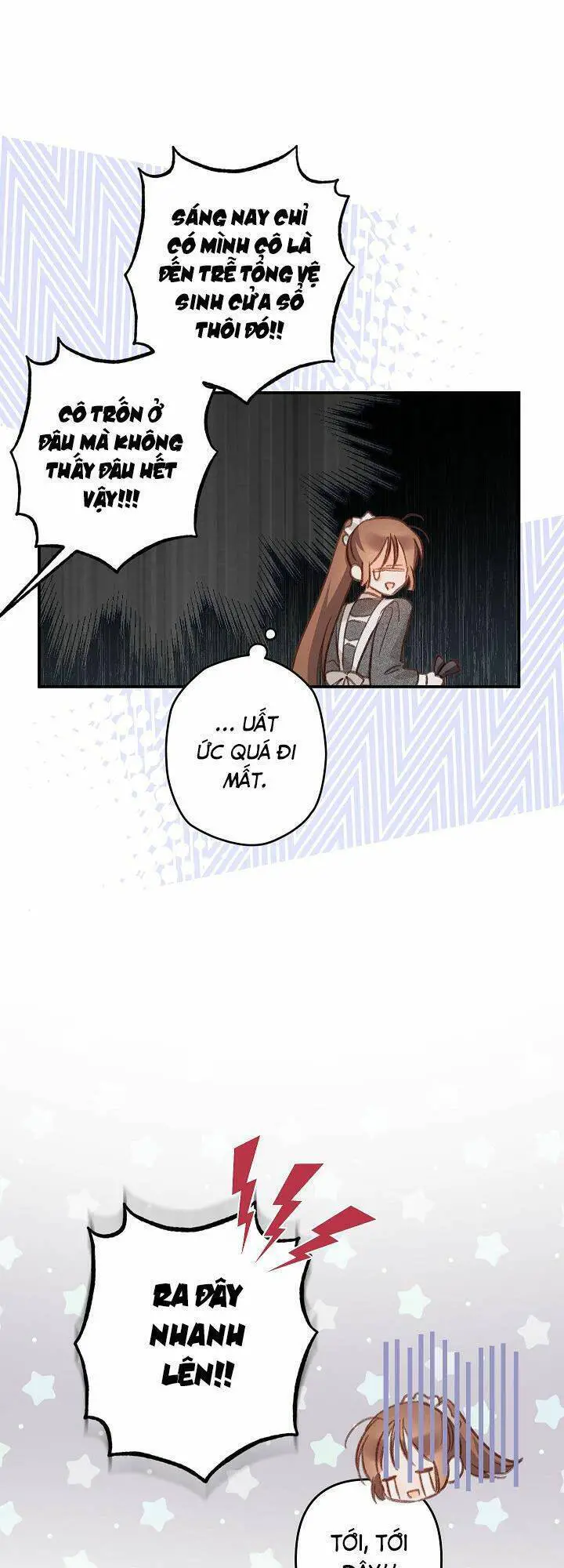 Sống Sót Như Một Hầu Gái Trong Trò Chơi Kinh Dị Nettruyen ZZZ Chương 17 Page 17