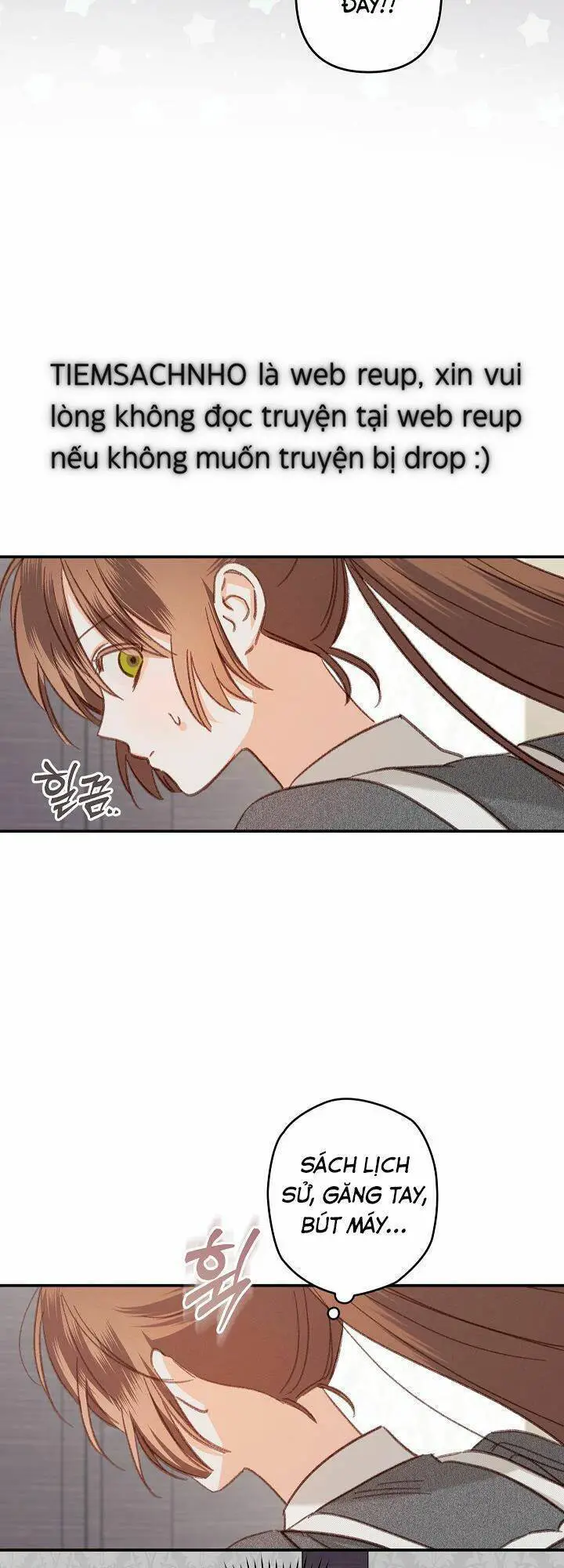 Sống Sót Như Một Hầu Gái Trong Trò Chơi Kinh Dị Nettruyen ZZZ Chương 17 Page 18