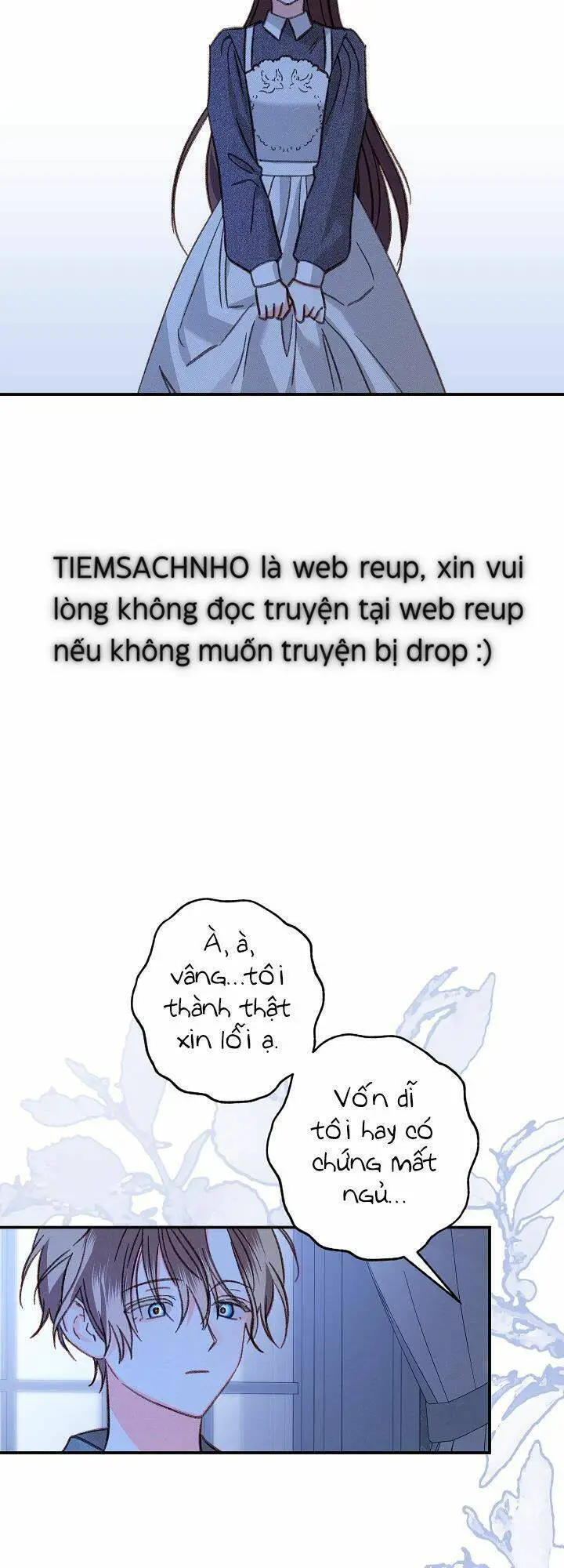 Sống Sót Như Một Hầu Gái Trong Trò Chơi Kinh Dị Nettruyen ZZZ Chương 17 Page 38