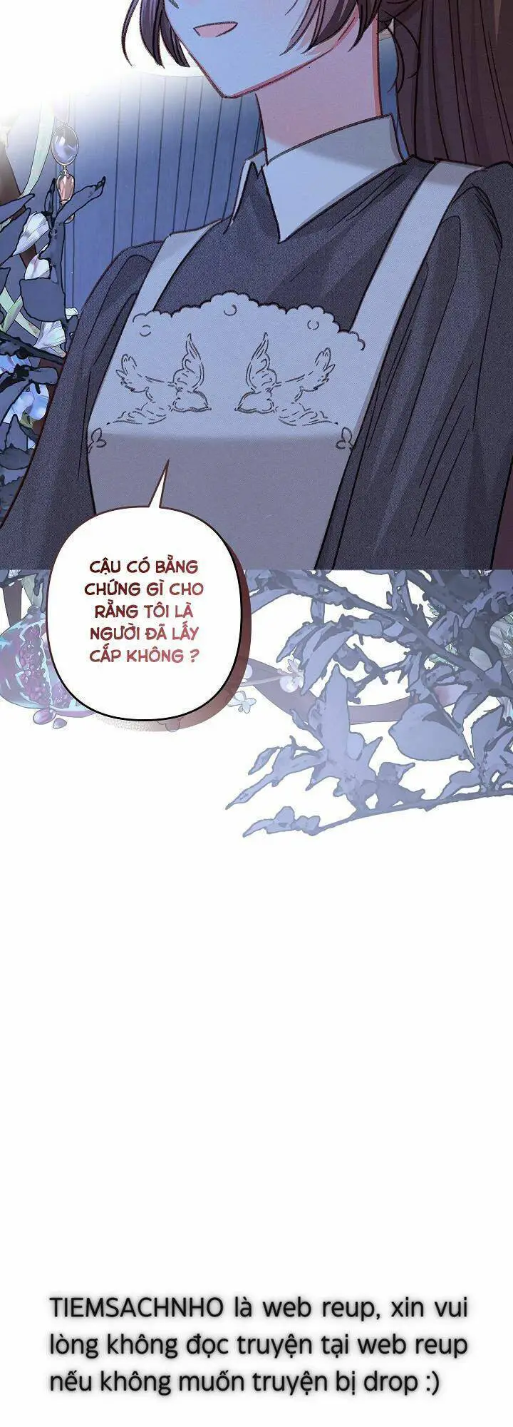 Sống Sót Như Một Hầu Gái Trong Trò Chơi Kinh Dị Nettruyen ZZZ Chương 17 Page 43