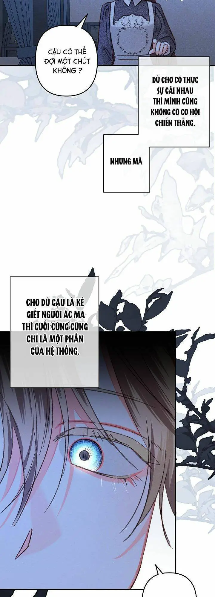 Sống Sót Như Một Hầu Gái Trong Trò Chơi Kinh Dị Nettruyen ZZZ Chương 17 Page 48