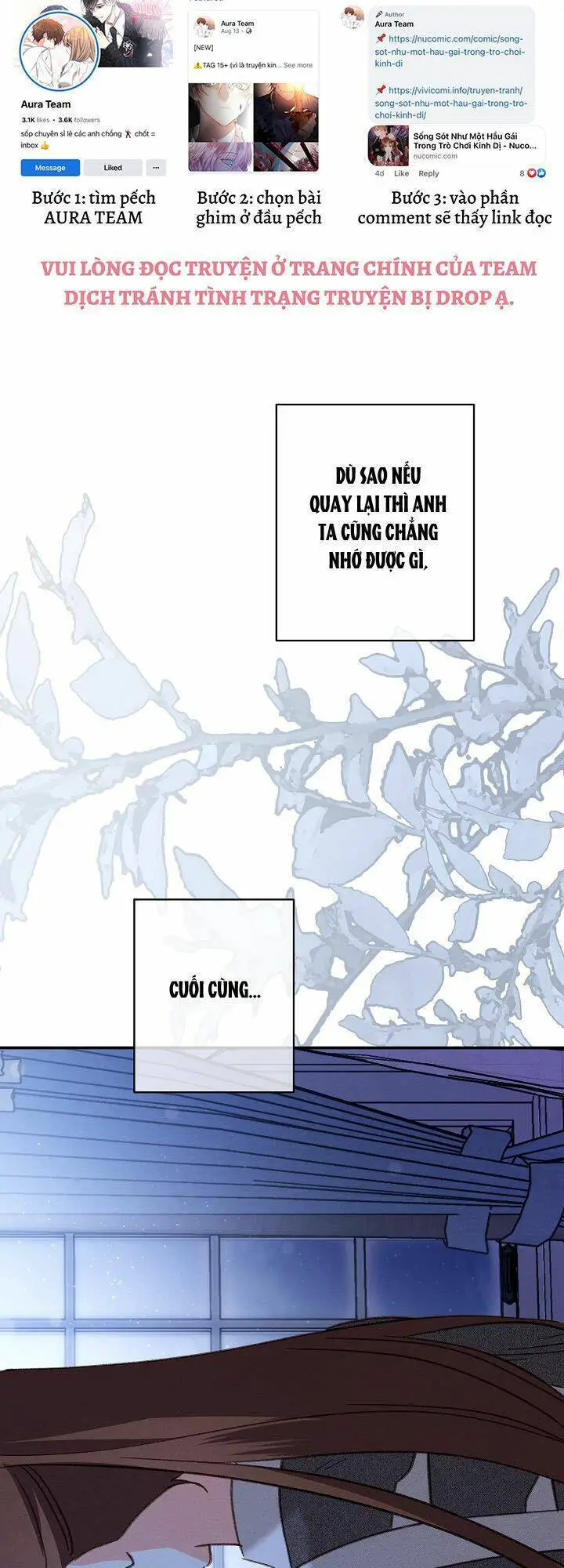 Sống Sót Như Một Hầu Gái Trong Trò Chơi Kinh Dị Nettruyen ZZZ Chương 17 Page 51