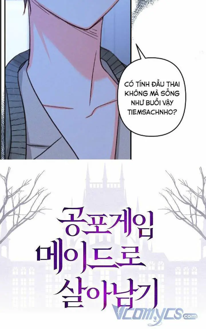 Sống Sót Như Một Hầu Gái Trong Trò Chơi Kinh Dị Nettruyen ZZZ Chương 17 Page 64