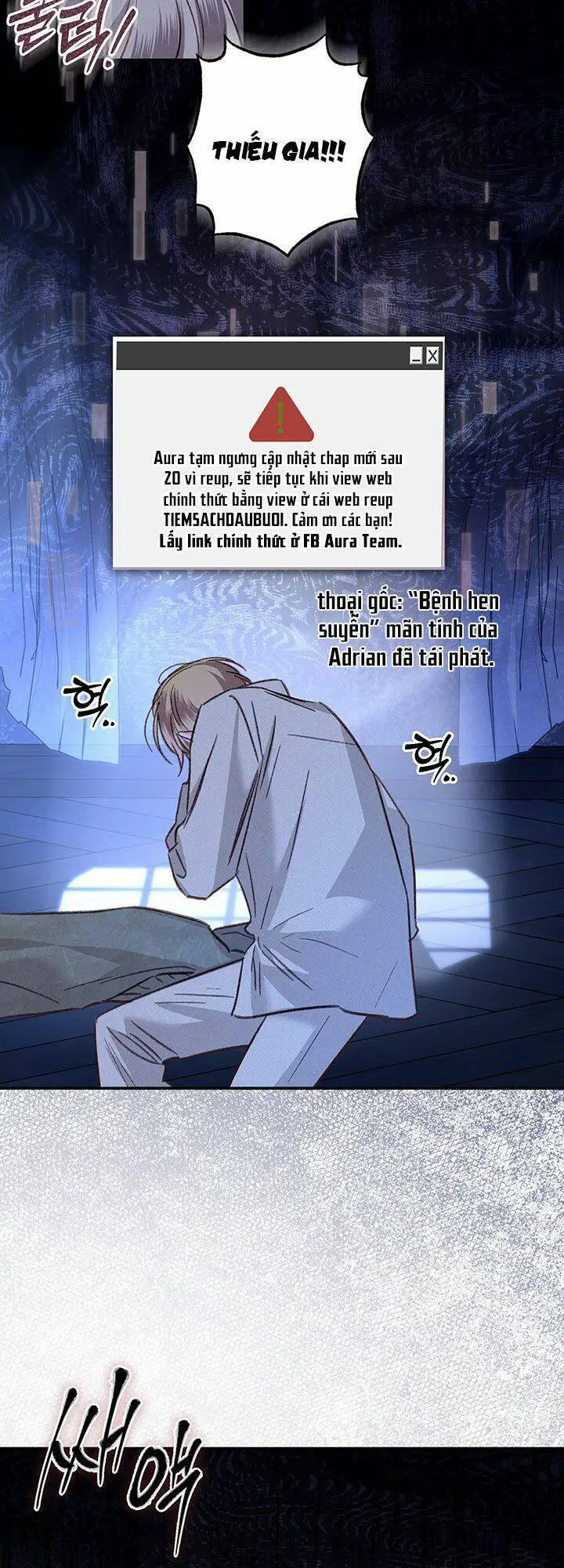 Sống Sót Như Một Hầu Gái Trong Trò Chơi Kinh Dị Nettruyen ZZZ Chương 19 Page 2