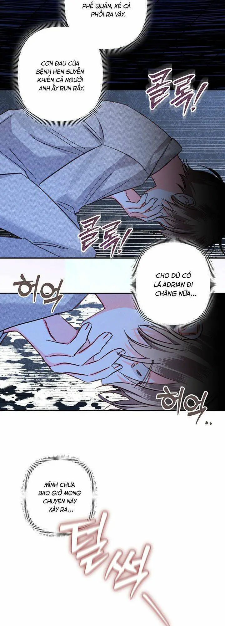Sống Sót Như Một Hầu Gái Trong Trò Chơi Kinh Dị Nettruyen ZZZ Chương 19 Page 9