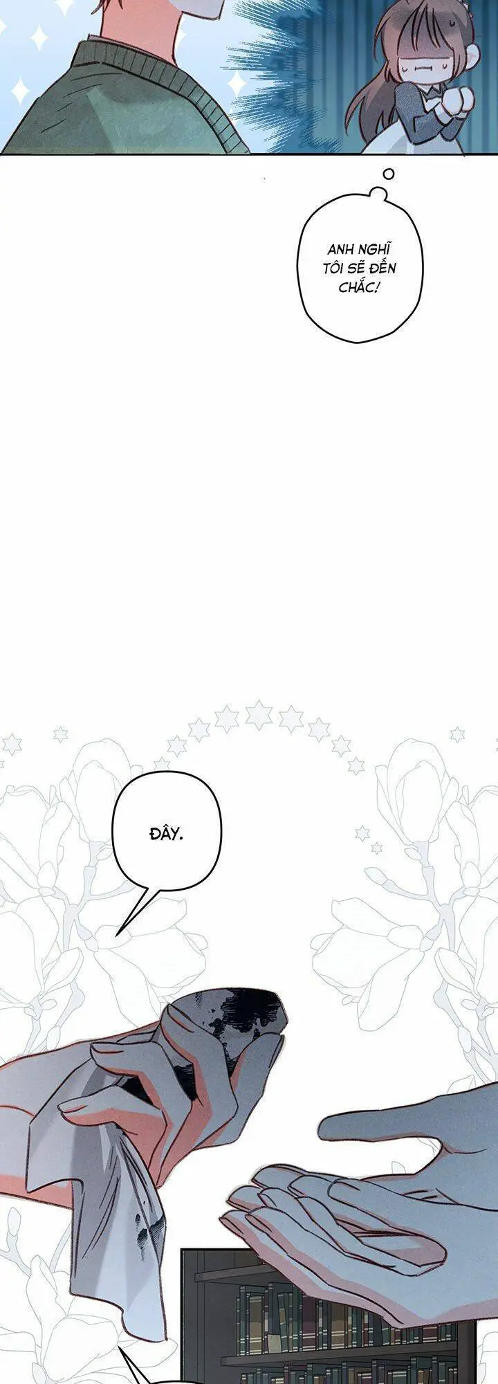 Sống Sót Như Một Hầu Gái Trong Trò Chơi Kinh Dị Nettruyen ZZZ Chương 19 Page 32