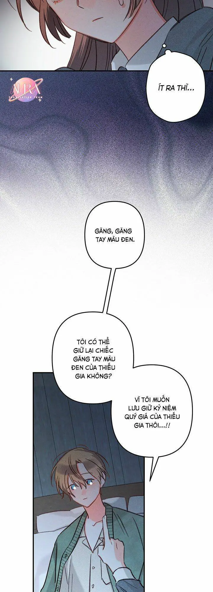 Sống Sót Như Một Hầu Gái Trong Trò Chơi Kinh Dị Nettruyen ZZZ Chương 19 Page 34