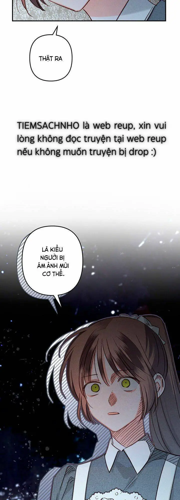 Sống Sót Như Một Hầu Gái Trong Trò Chơi Kinh Dị Nettruyen ZZZ Chương 19 Page 37