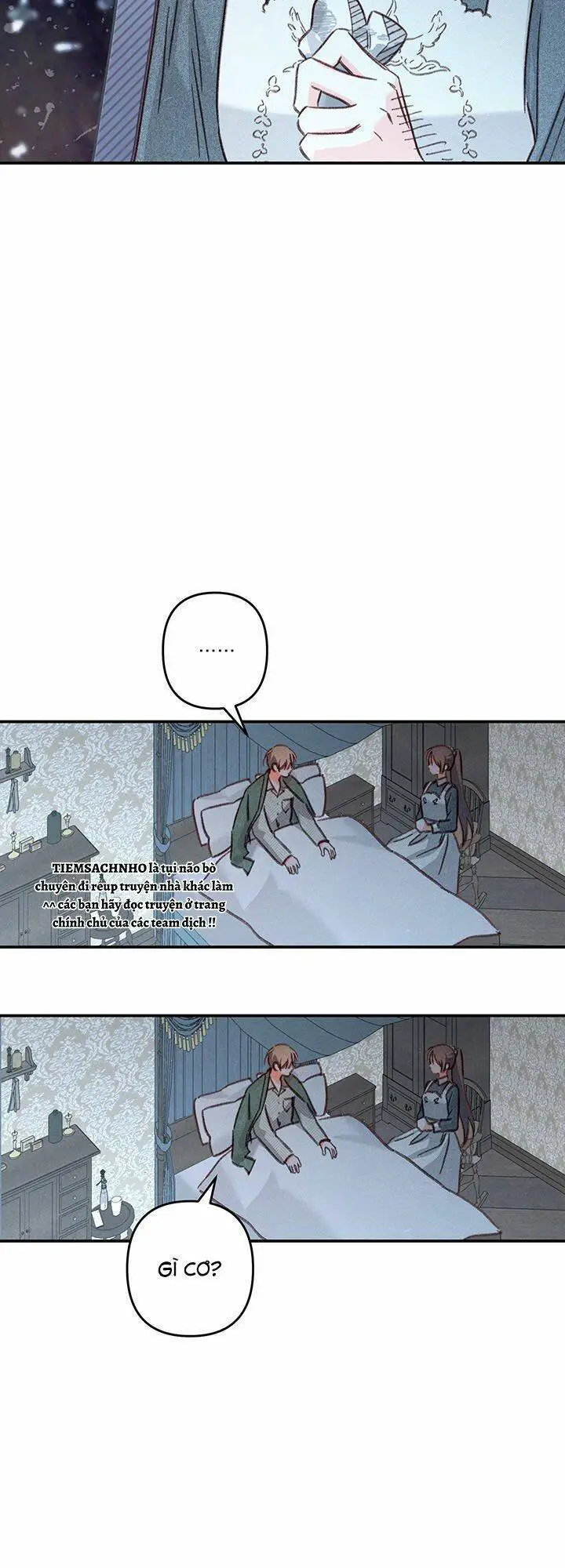 Sống Sót Như Một Hầu Gái Trong Trò Chơi Kinh Dị Nettruyen ZZZ Chương 19 Page 38