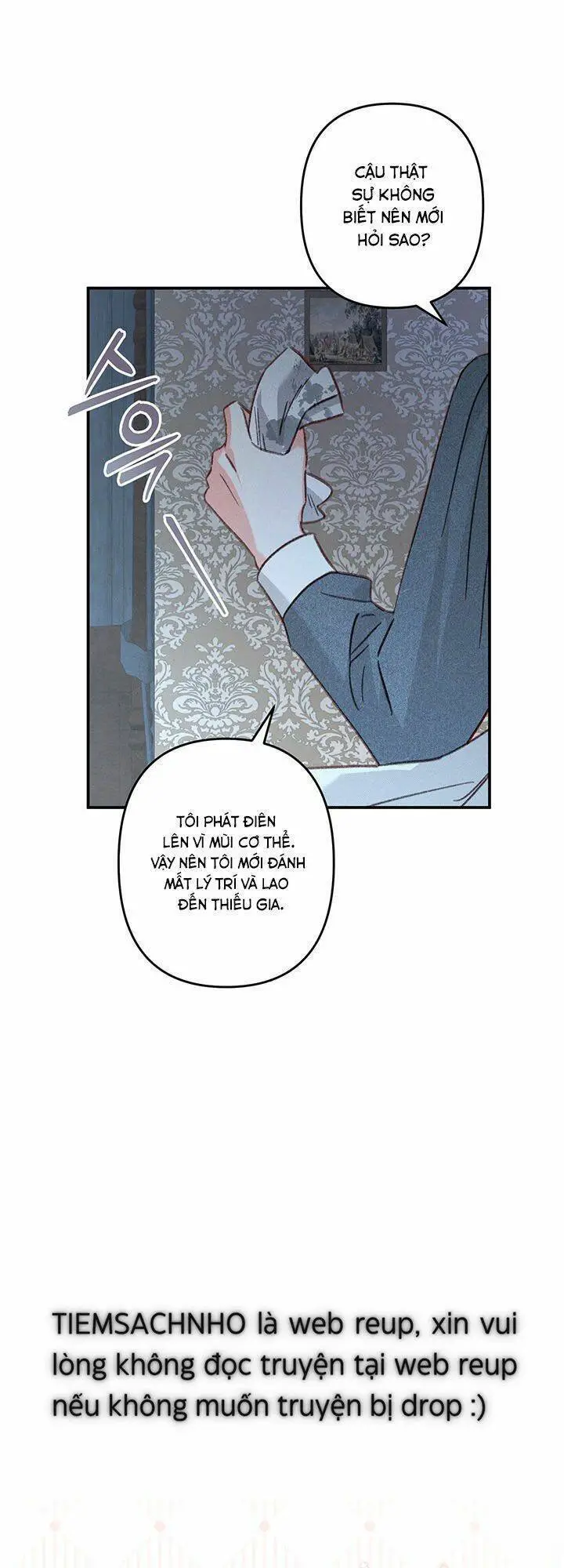 Sống Sót Như Một Hầu Gái Trong Trò Chơi Kinh Dị Nettruyen ZZZ Chương 19 Page 39