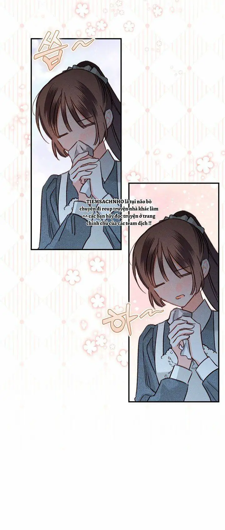 Sống Sót Như Một Hầu Gái Trong Trò Chơi Kinh Dị Nettruyen ZZZ Chương 19 Page 40