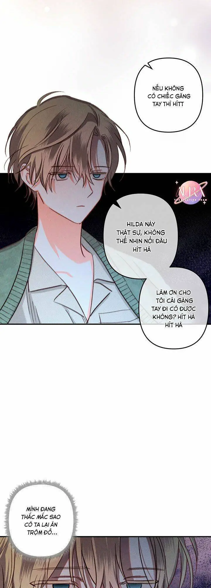 Sống Sót Như Một Hầu Gái Trong Trò Chơi Kinh Dị Nettruyen ZZZ Chương 19 Page 42