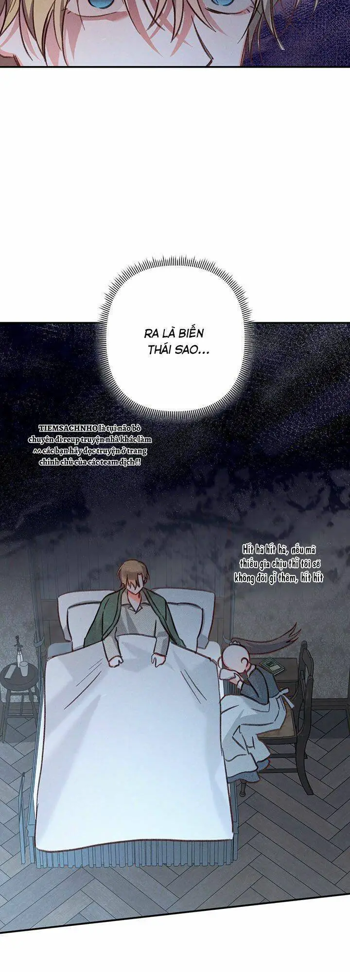 Sống Sót Như Một Hầu Gái Trong Trò Chơi Kinh Dị Nettruyen ZZZ Chương 19 Page 43