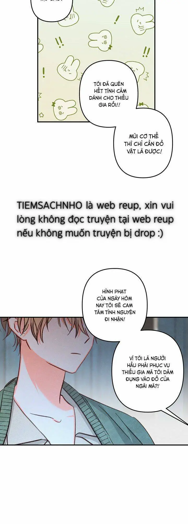 Sống Sót Như Một Hầu Gái Trong Trò Chơi Kinh Dị Nettruyen ZZZ Chương 19 Page 46