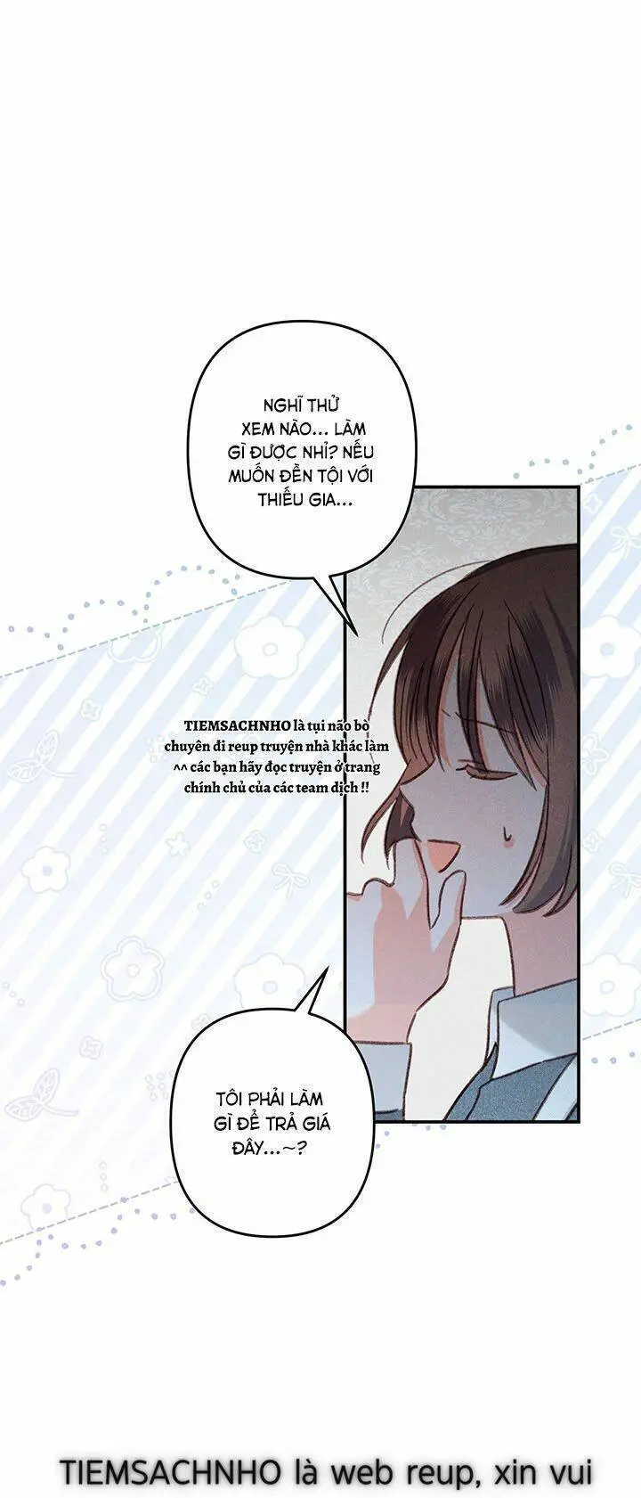 Sống Sót Như Một Hầu Gái Trong Trò Chơi Kinh Dị Nettruyen ZZZ Chương 19 Page 47