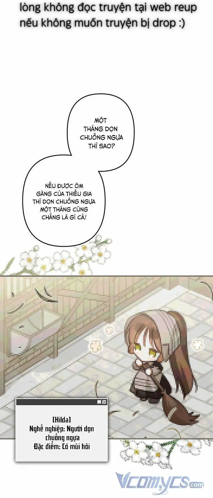 Sống Sót Như Một Hầu Gái Trong Trò Chơi Kinh Dị Nettruyen ZZZ Chương 19 Page 48
