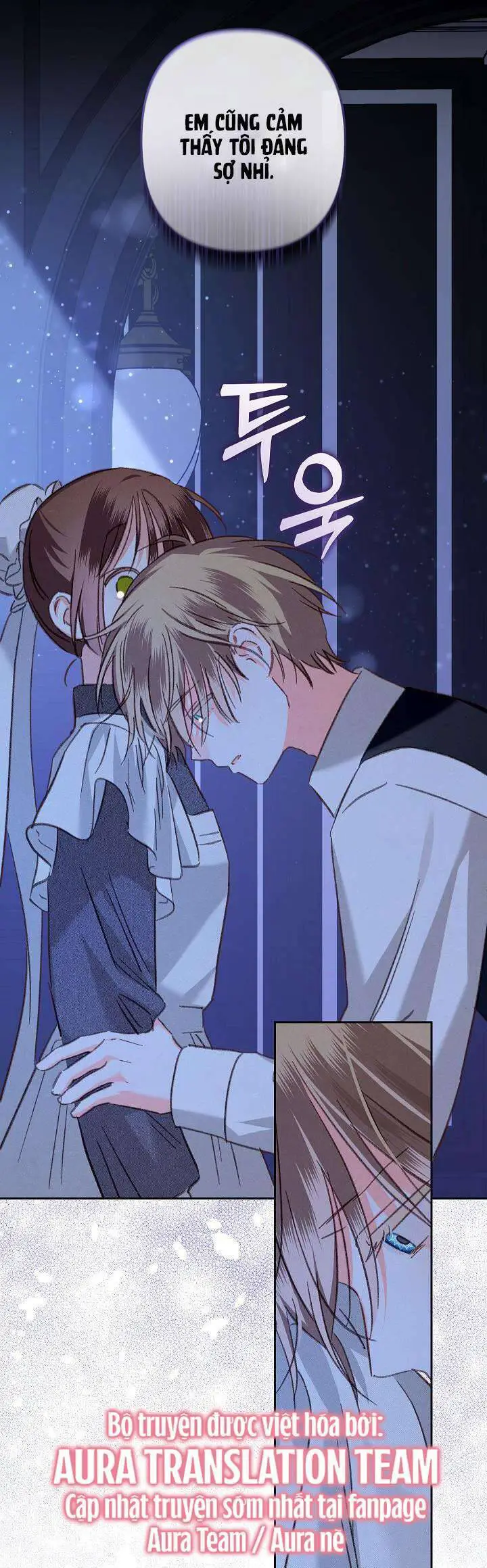 Sống Sót Như Một Hầu Gái Trong Trò Chơi Kinh Dị Nettruyen ZZZ Chương 46 Page 27