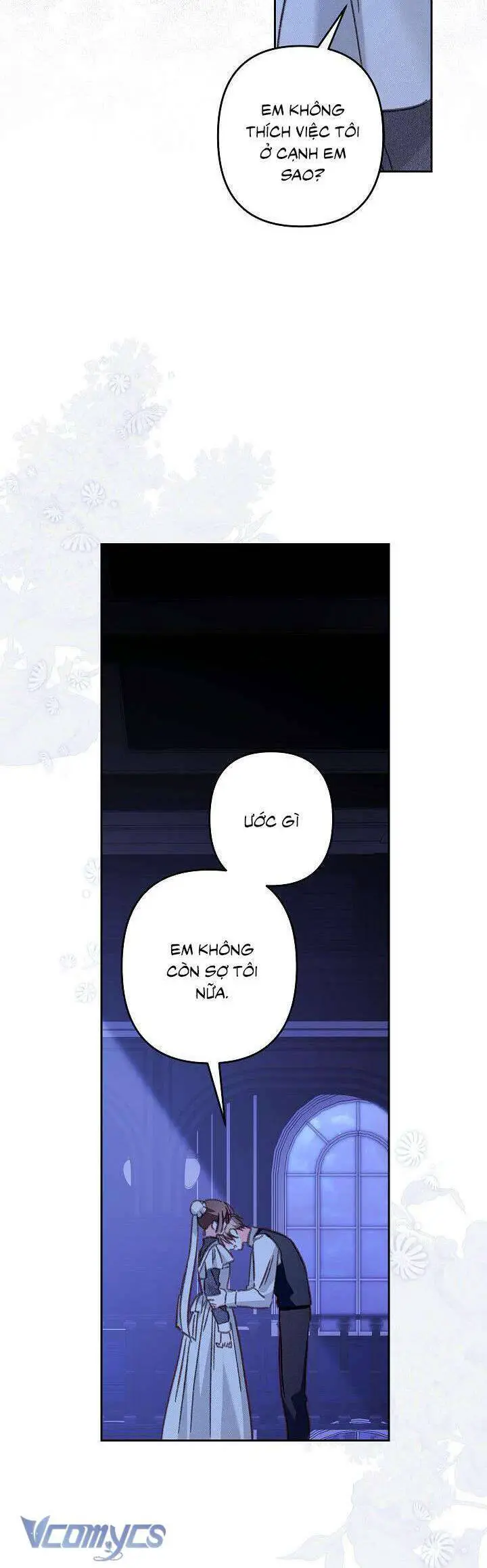 Sống Sót Như Một Hầu Gái Trong Trò Chơi Kinh Dị Nettruyen ZZZ Chương 46 Page 28