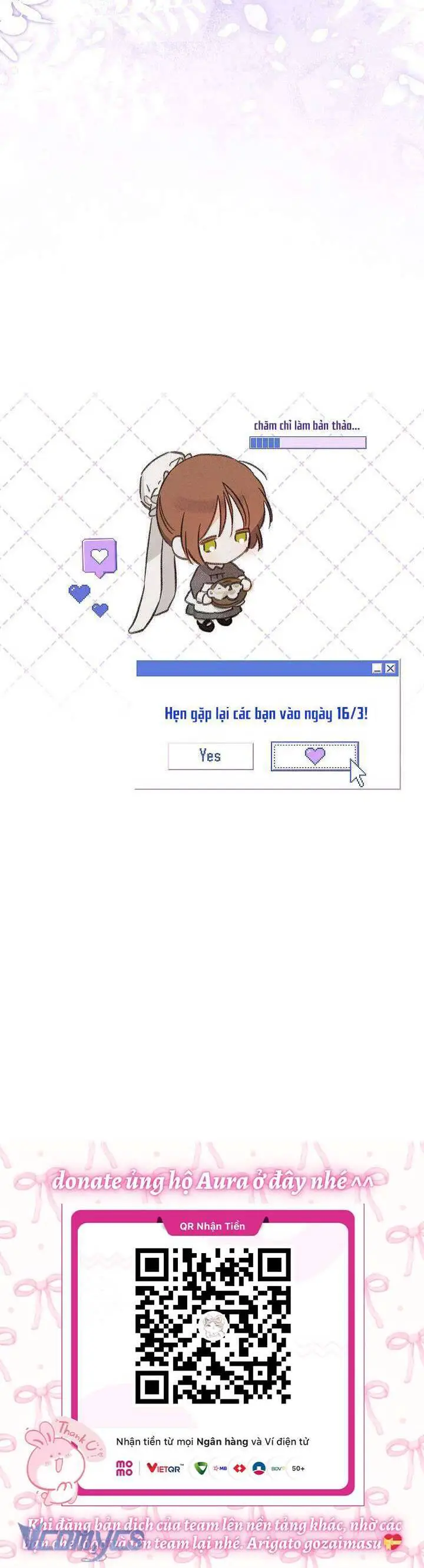 Sống Sót Như Một Hầu Gái Trong Trò Chơi Kinh Dị Nettruyen ZZZ Chương 46 Page 35