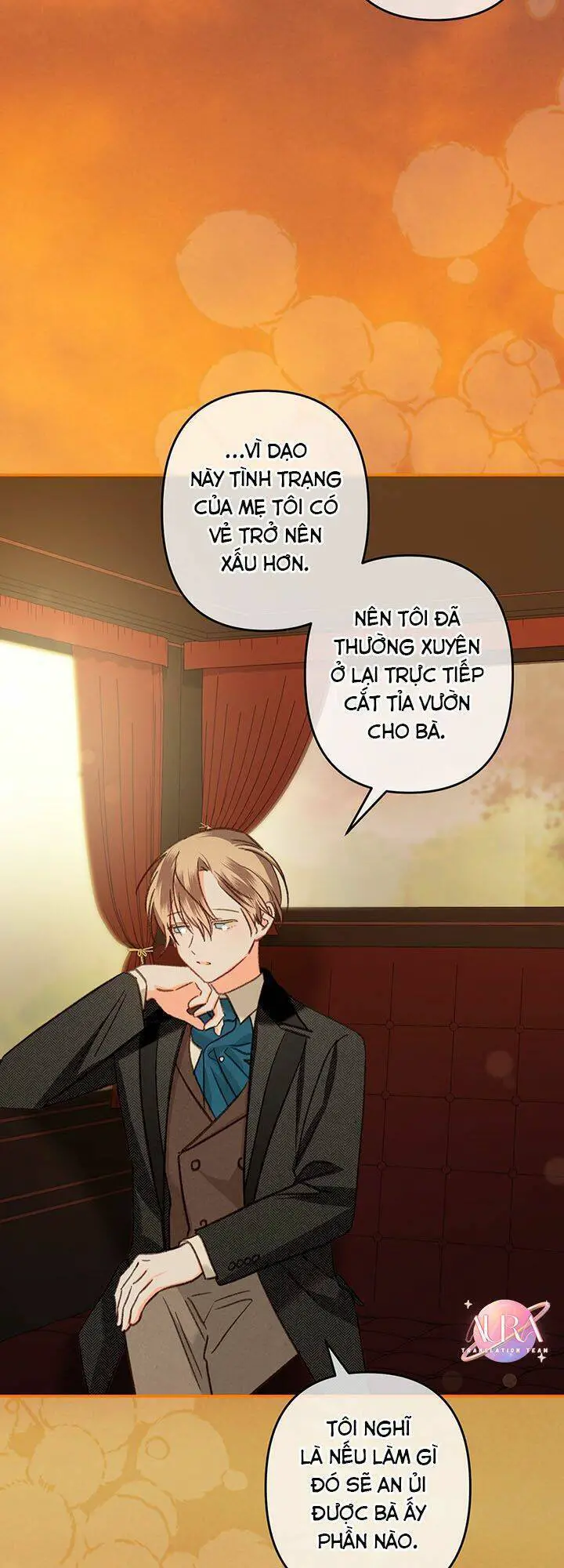 Sống Sót Như Một Hầu Gái Trong Trò Chơi Kinh Dị Nettruyen ZZZ Chương 14 Page 42