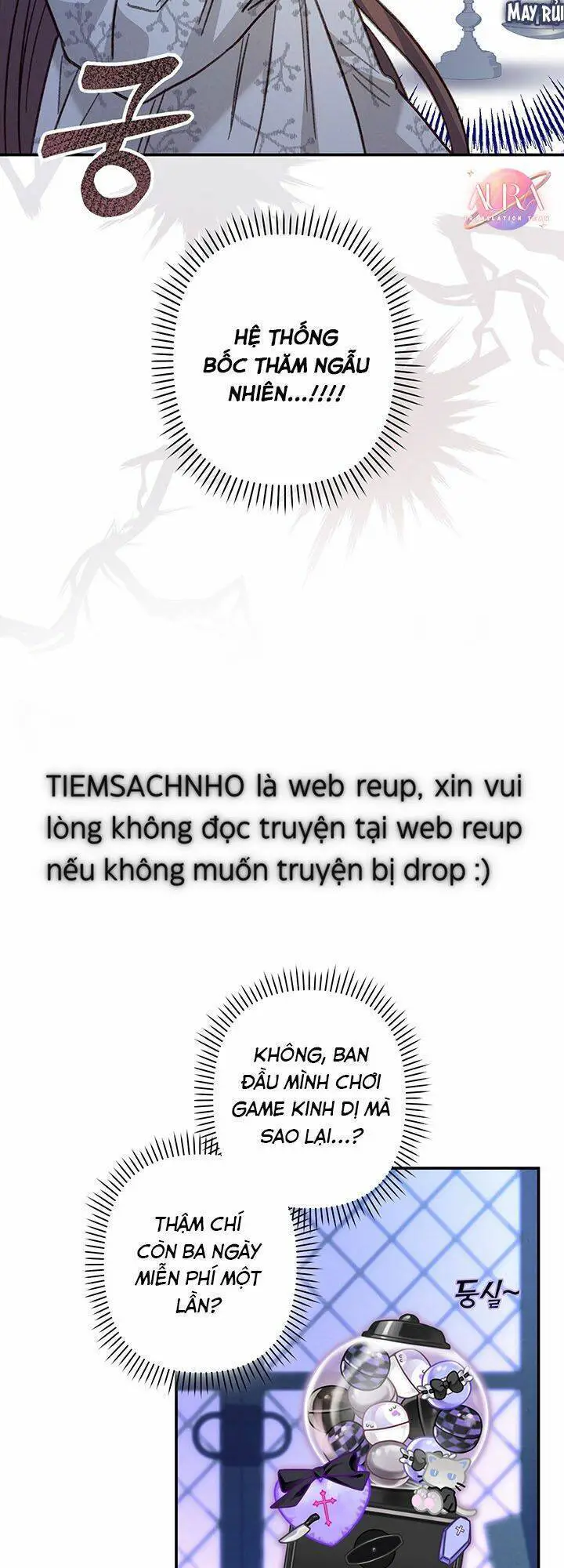Sống Sót Như Một Hầu Gái Trong Trò Chơi Kinh Dị Nettruyen ZZZ Chương 14 Page 50