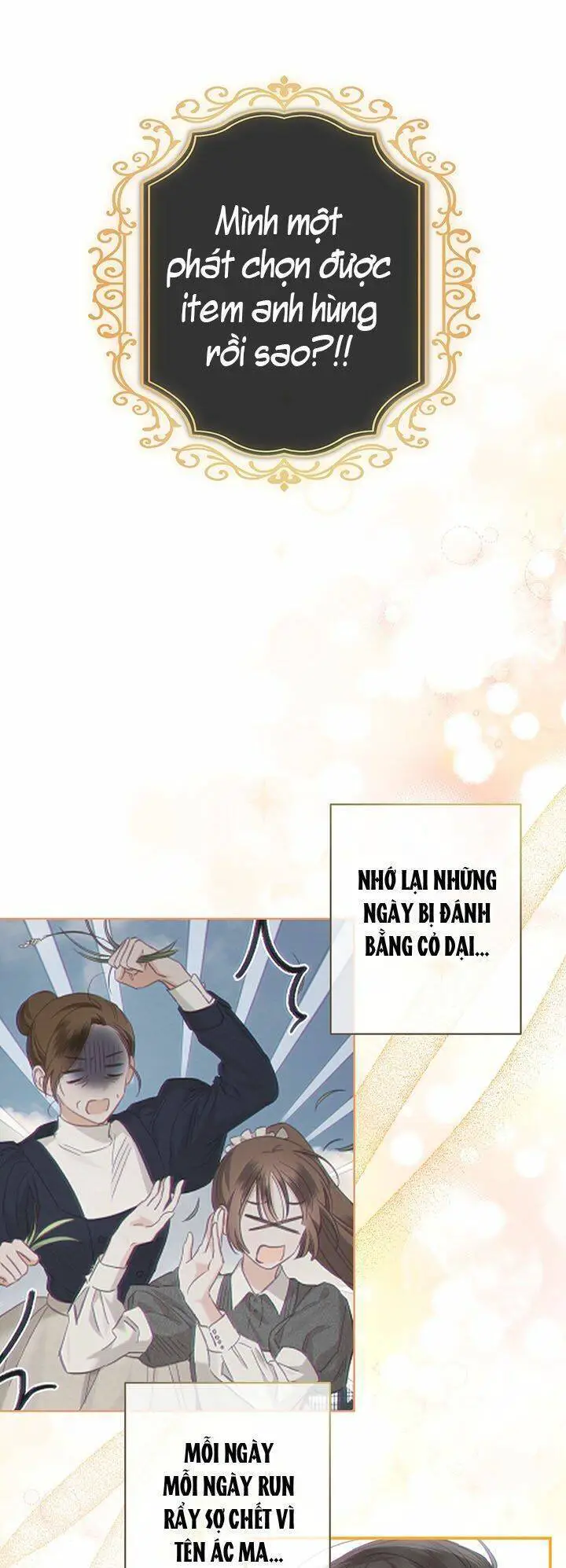 Sống Sót Như Một Hầu Gái Trong Trò Chơi Kinh Dị Nettruyen ZZZ Chương 14 Page 57