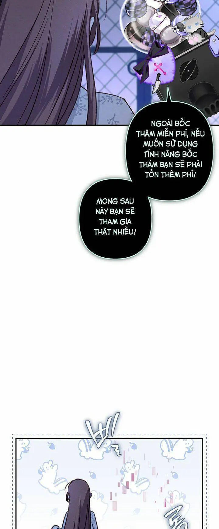 Sống Sót Như Một Hầu Gái Trong Trò Chơi Kinh Dị Nettruyen ZZZ Chương 14 Page 63