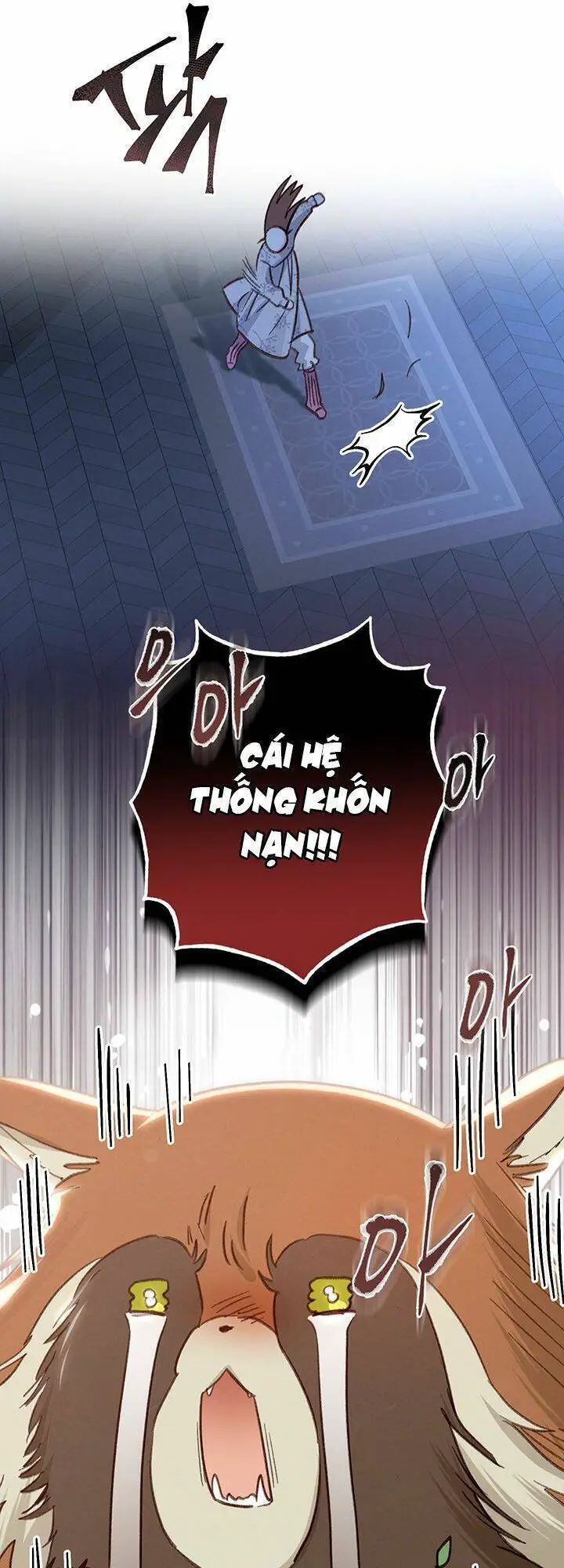Sống Sót Như Một Hầu Gái Trong Trò Chơi Kinh Dị Nettruyen ZZZ Chương 14 Page 65