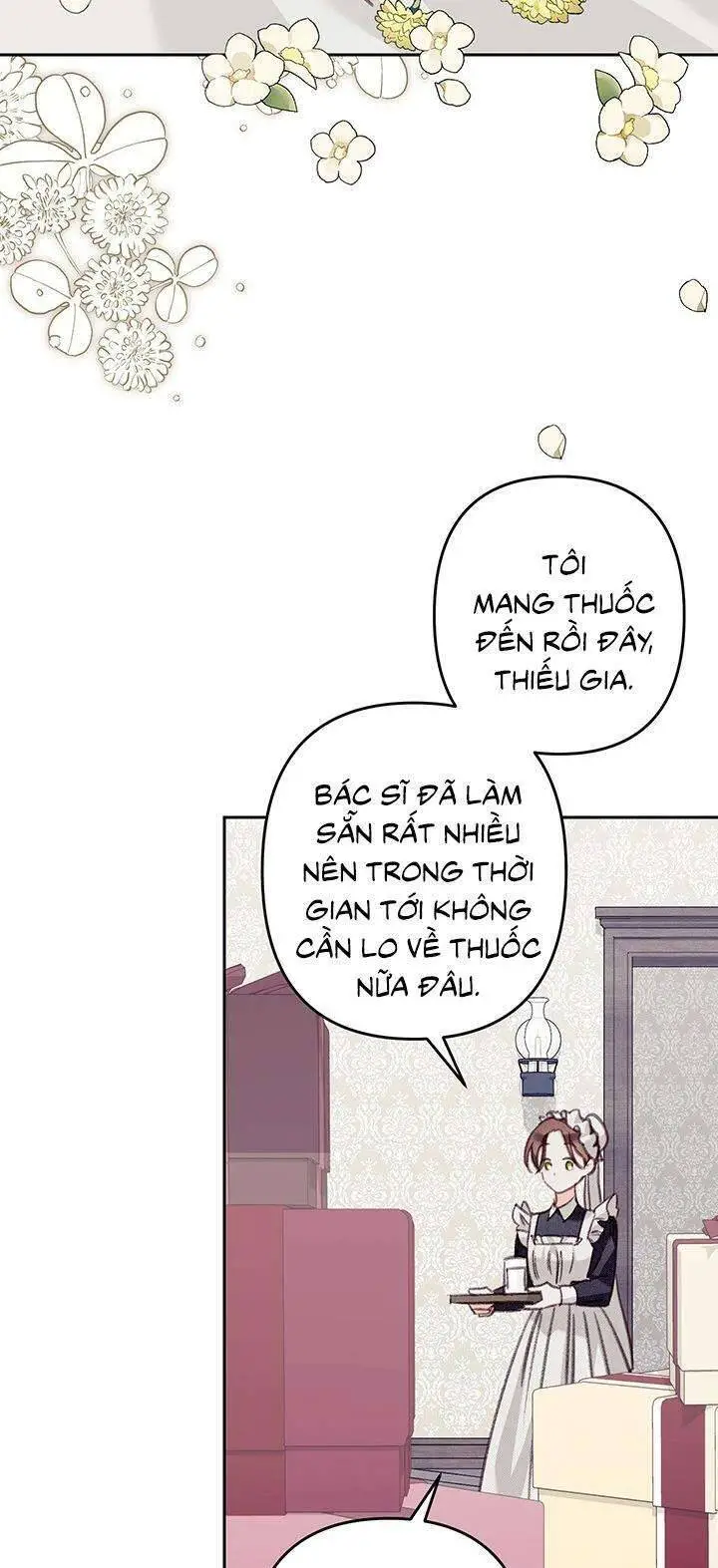 Sống Sót Như Một Hầu Gái Trong Trò Chơi Kinh Dị Nettruyen ZZZ Chương 62 Page 4