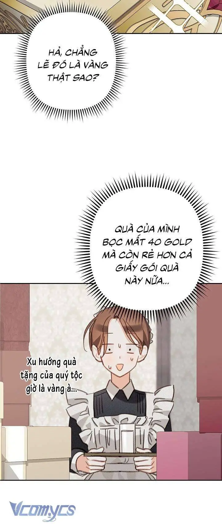 Sống Sót Như Một Hầu Gái Trong Trò Chơi Kinh Dị Nettruyen ZZZ Chương 62 Page 6