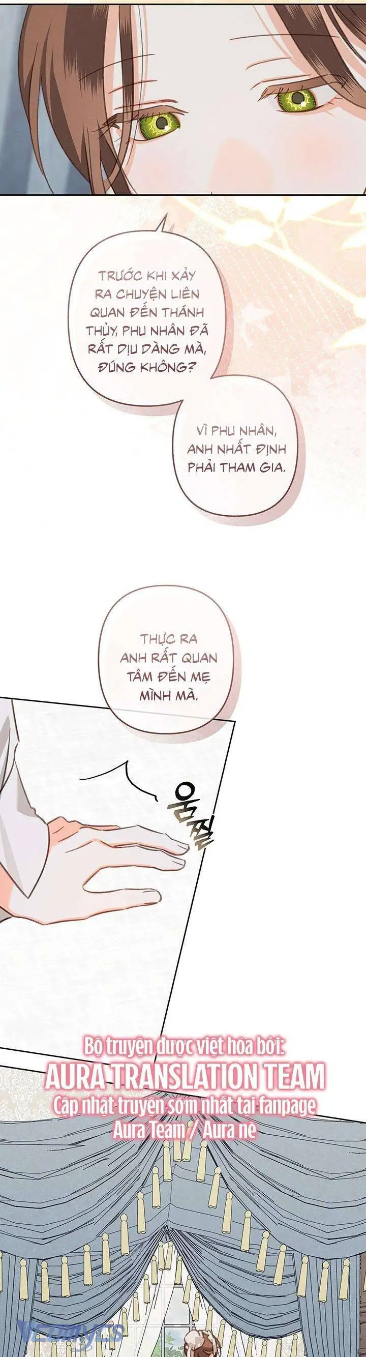 Sống Sót Như Một Hầu Gái Trong Trò Chơi Kinh Dị Nettruyen ZZZ Chương 62 Page 17