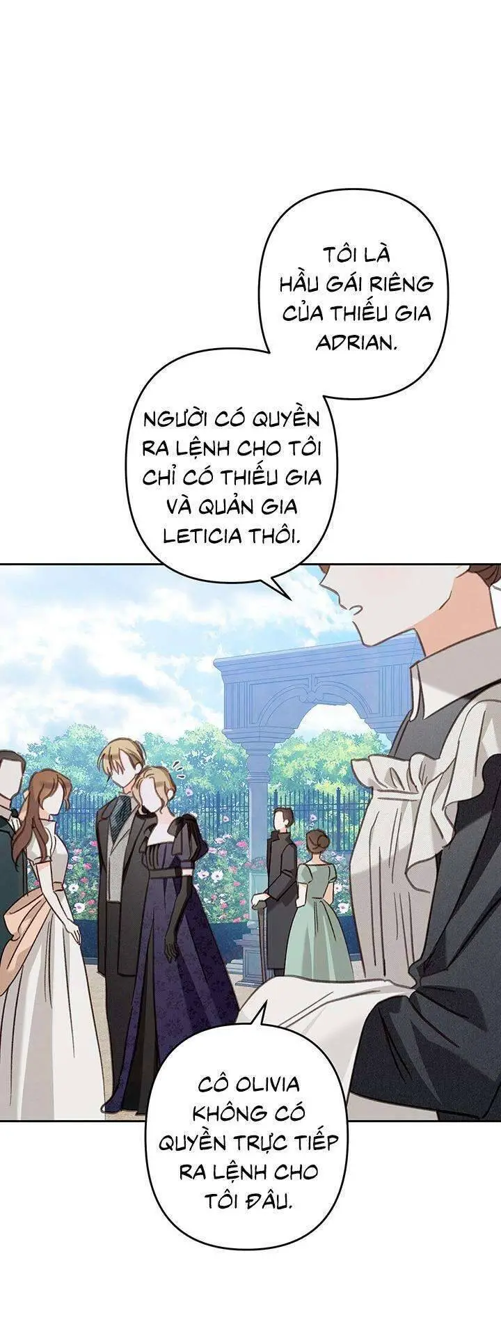 Sống Sót Như Một Hầu Gái Trong Trò Chơi Kinh Dị Nettruyen ZZZ Chương 62 Page 32