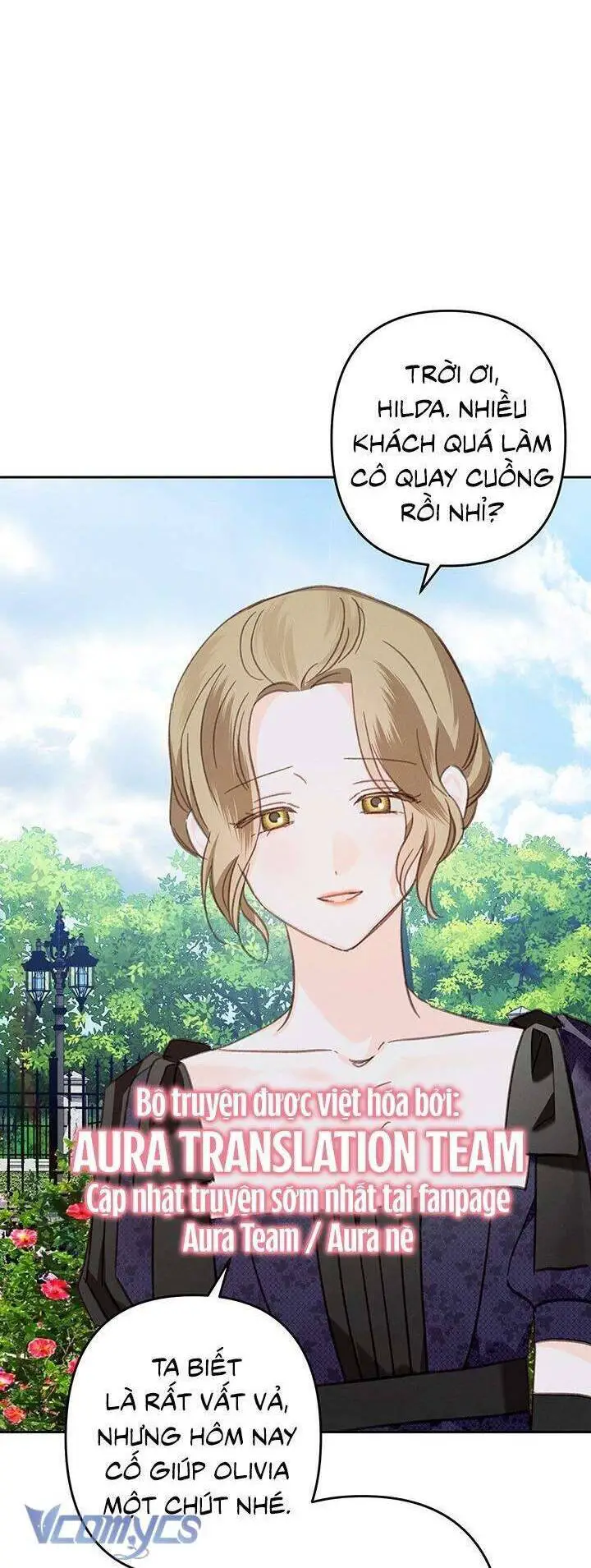 Sống Sót Như Một Hầu Gái Trong Trò Chơi Kinh Dị Nettruyen ZZZ Chương 62 Page 33