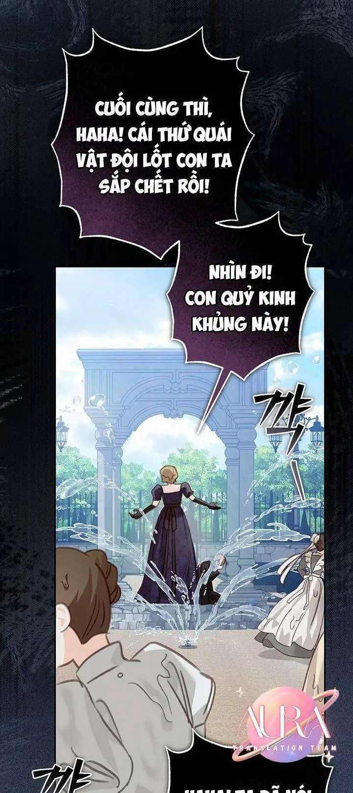 Sống Sót Như Một Hầu Gái Trong Trò Chơi Kinh Dị Nettruyen ZZZ Chương 62 Page 45