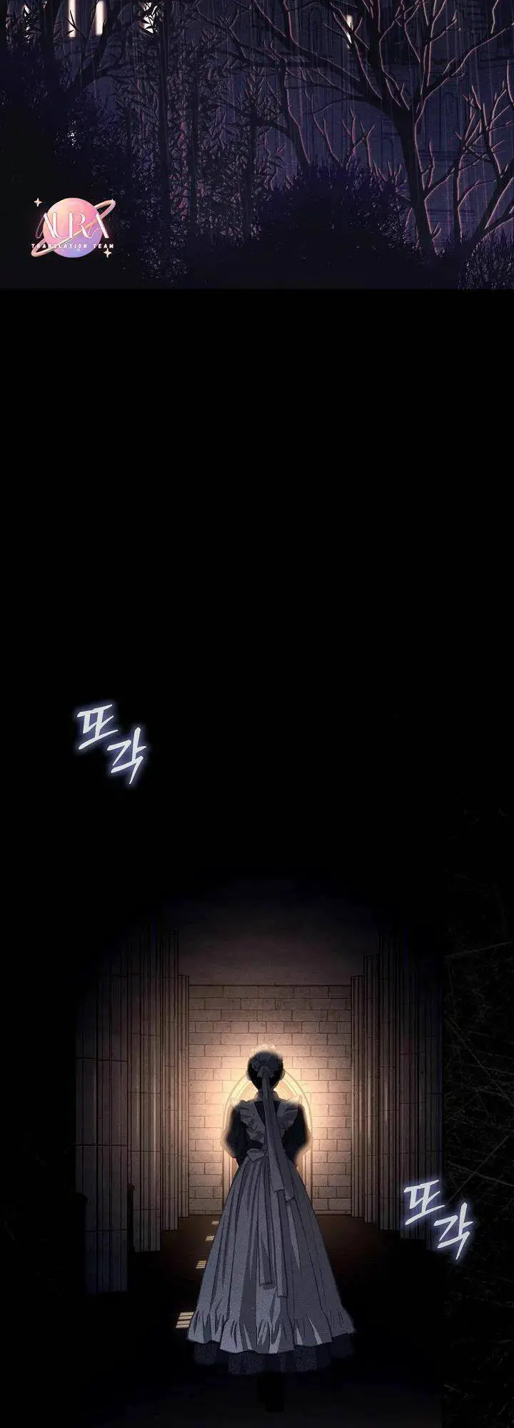 Sống Sót Như Một Hầu Gái Trong Trò Chơi Kinh Dị Nettruyen ZZZ Chương 1 Page 3