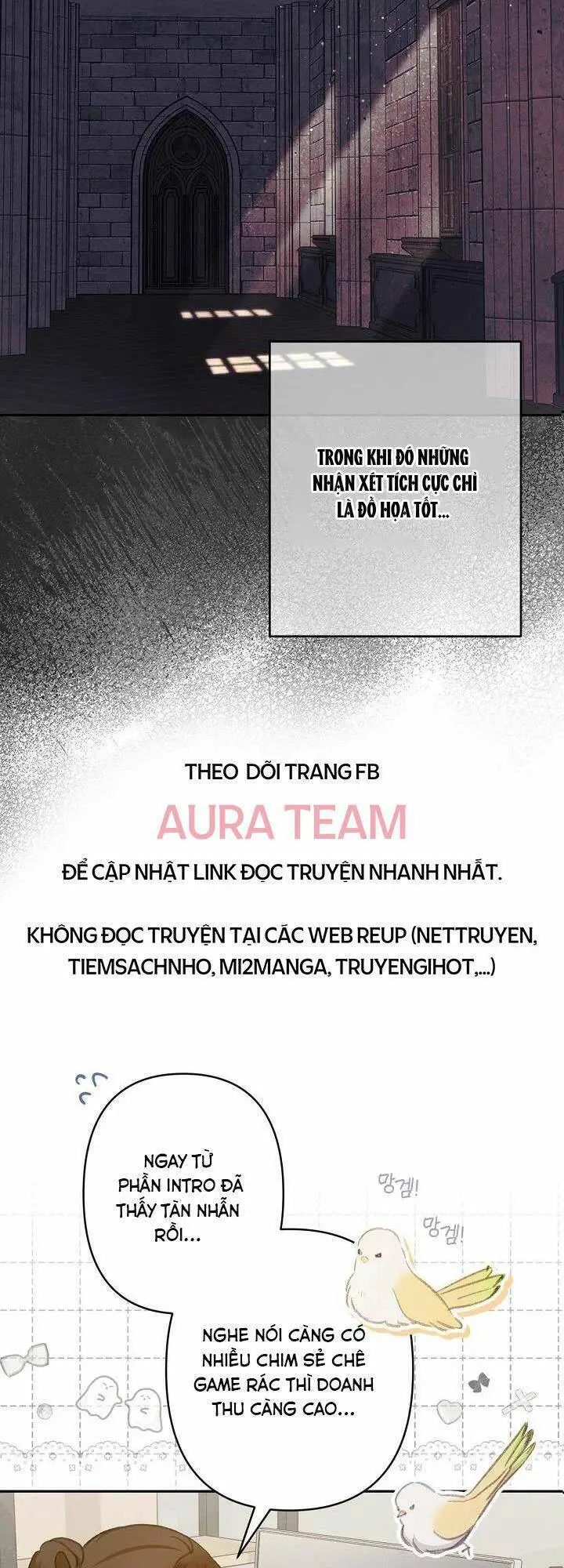 Sống Sót Như Một Hầu Gái Trong Trò Chơi Kinh Dị Nettruyen ZZZ Chương 1 Page 19
