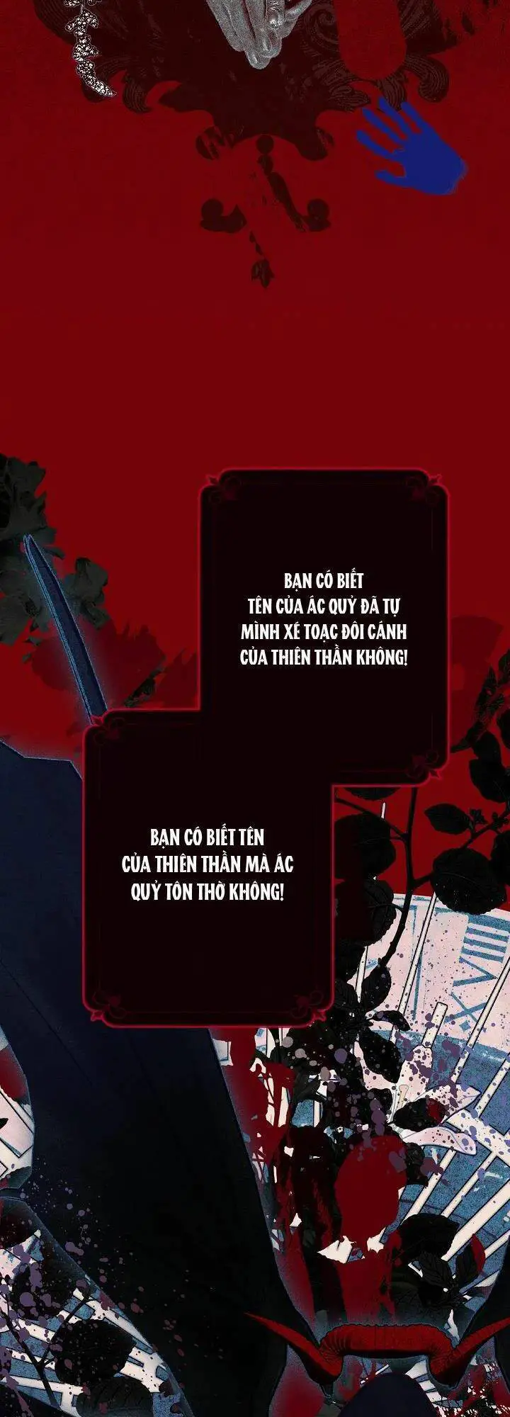 Sống Sót Như Một Hầu Gái Trong Trò Chơi Kinh Dị Nettruyen ZZZ Chương 1 Page 28