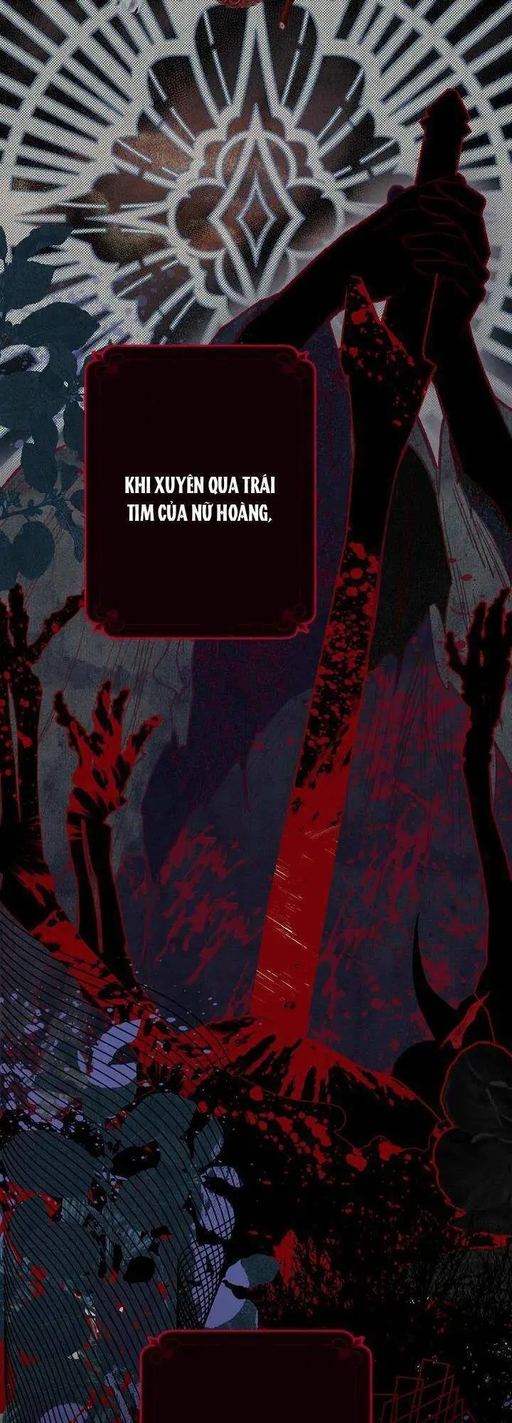 Sống Sót Như Một Hầu Gái Trong Trò Chơi Kinh Dị Nettruyen ZZZ Chương 1 Page 32
