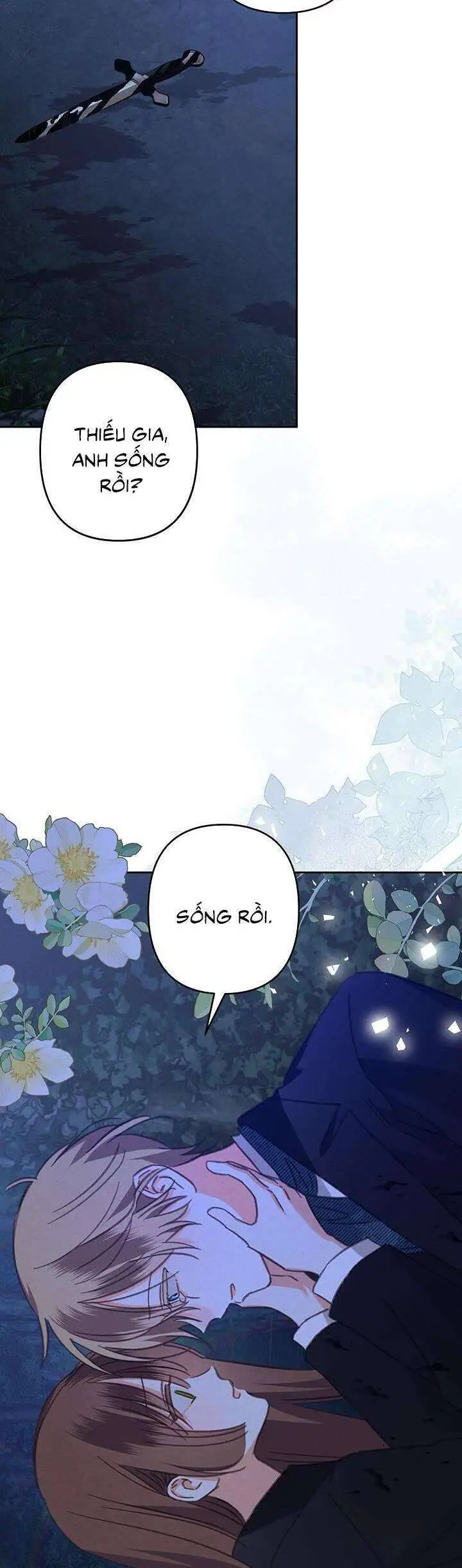 Sống Sót Như Một Hầu Gái Trong Trò Chơi Kinh Dị Nettruyen ZZZ Chương 64 Page 32