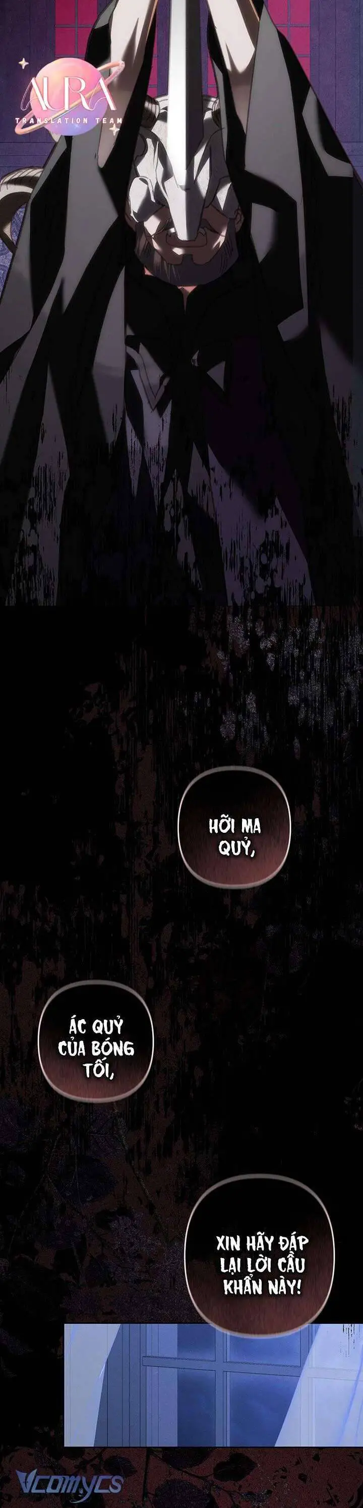 Sống Sót Như Một Hầu Gái Trong Trò Chơi Kinh Dị Nettruyen ZZZ Chương 51 Page 8