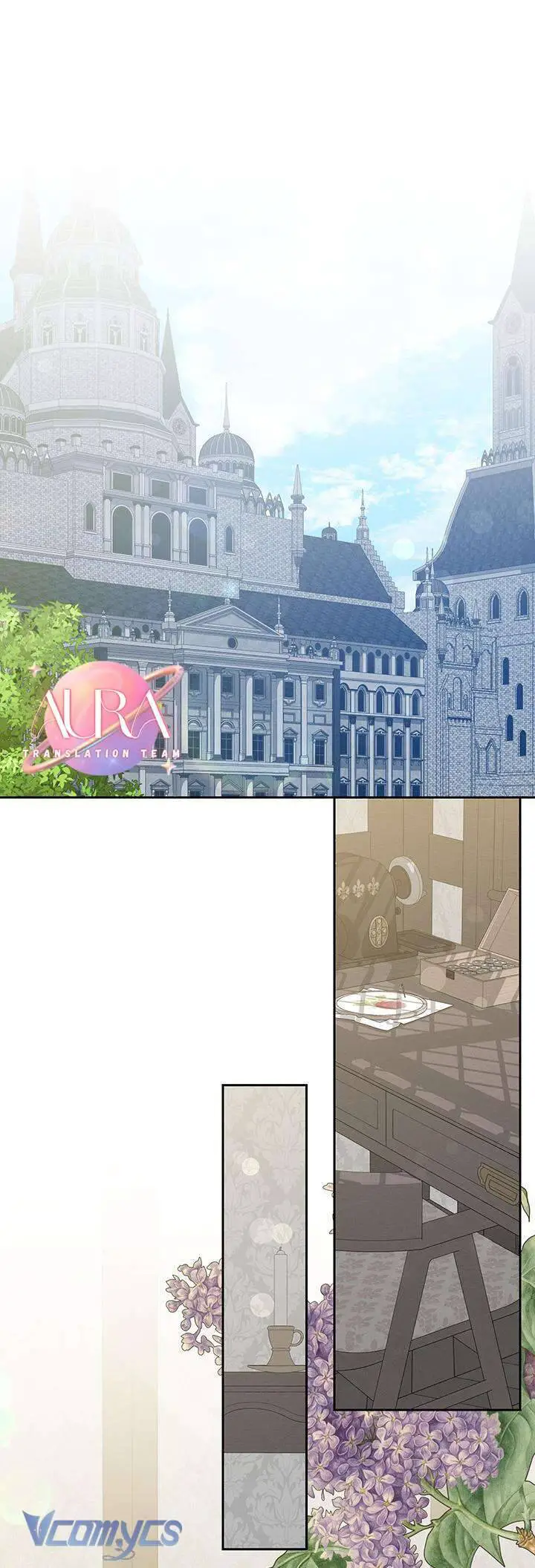 Sống Sót Như Một Hầu Gái Trong Trò Chơi Kinh Dị Nettruyen ZZZ Chương 51 Page 31