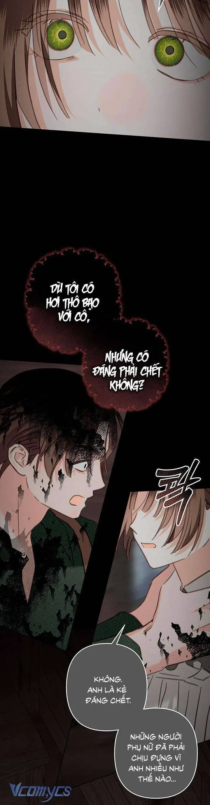 Sống Sót Như Một Hầu Gái Trong Trò Chơi Kinh Dị Nettruyen ZZZ Chương 51 Page 40
