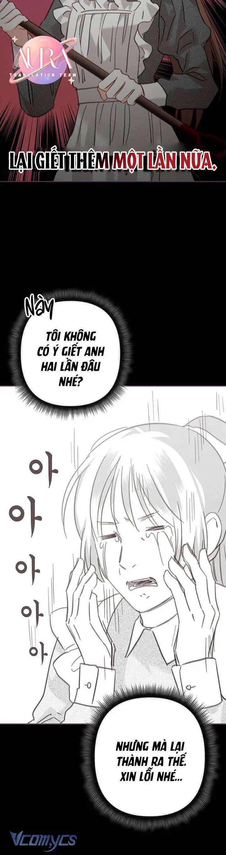 Sống Sót Như Một Hầu Gái Trong Trò Chơi Kinh Dị Nettruyen ZZZ Chương 51 Page 47