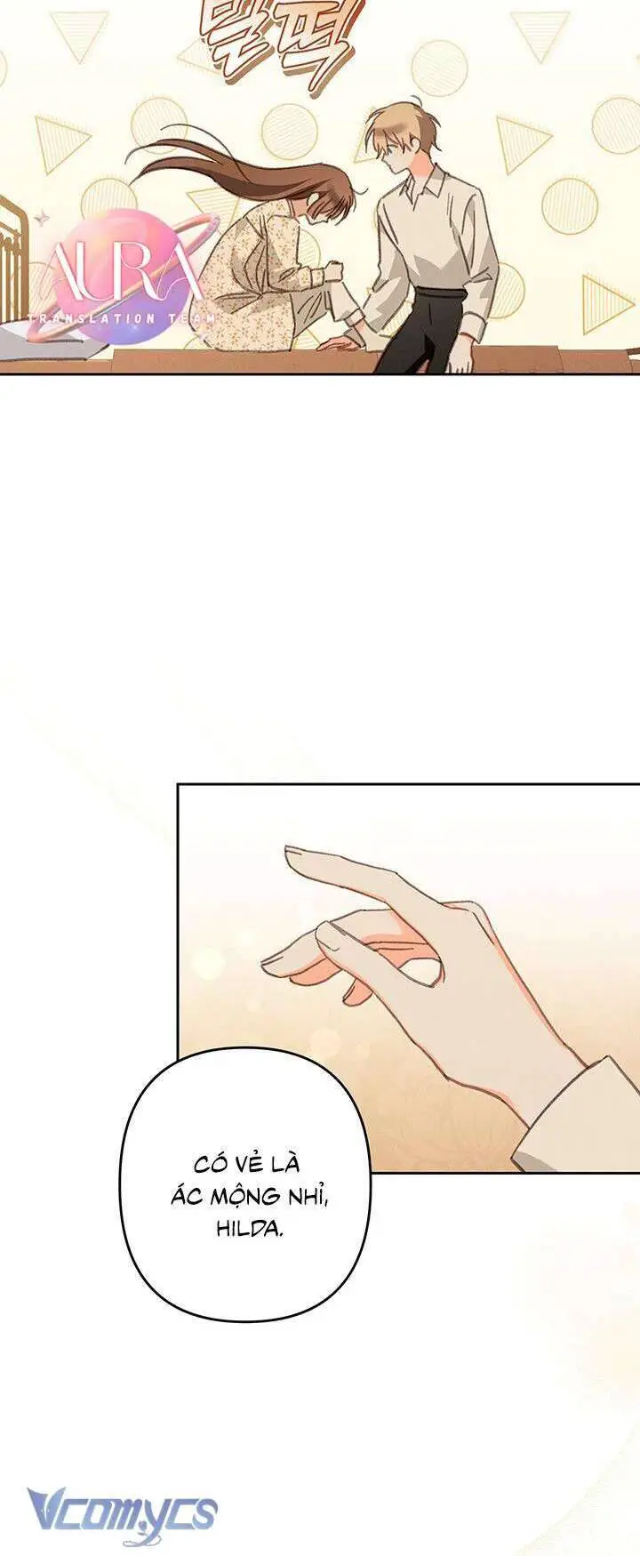 Sống Sót Như Một Hầu Gái Trong Trò Chơi Kinh Dị Nettruyen ZZZ Chương 51 Page 51