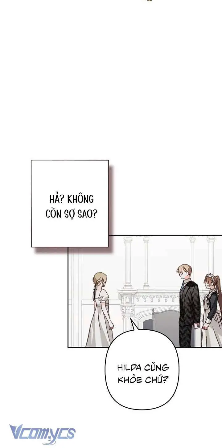 Sống Sót Như Một Hầu Gái Trong Trò Chơi Kinh Dị Nettruyen ZZZ Chương 55 Page 49