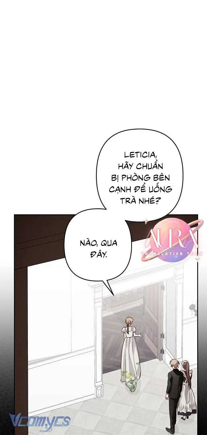 Sống Sót Như Một Hầu Gái Trong Trò Chơi Kinh Dị Nettruyen ZZZ Chương 55 Page 52