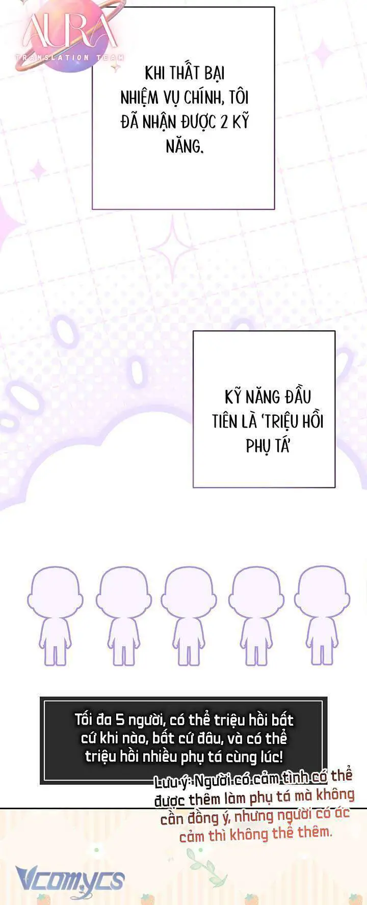Sống Sót Như Một Hầu Gái Trong Trò Chơi Kinh Dị Nettruyen ZZZ Chương 52 Page 46