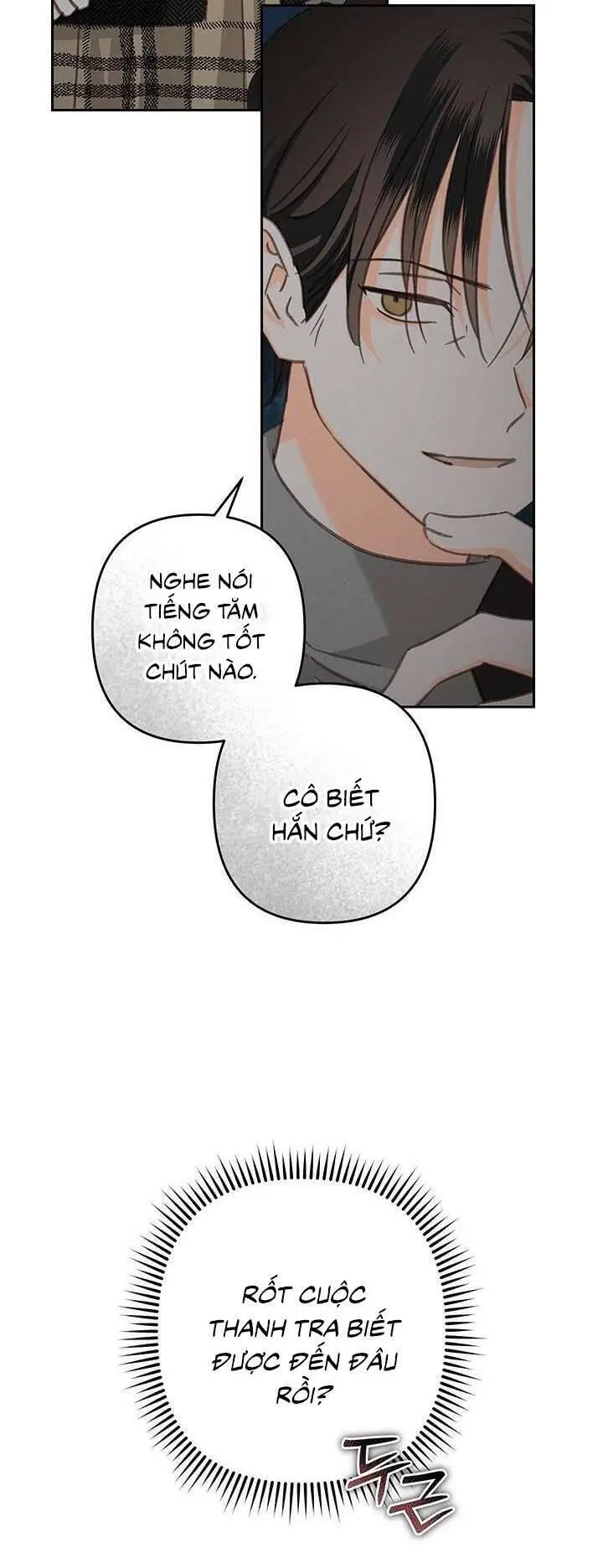 Sống Sót Như Một Hầu Gái Trong Trò Chơi Kinh Dị Nettruyen ZZZ Chương 53 Page 13